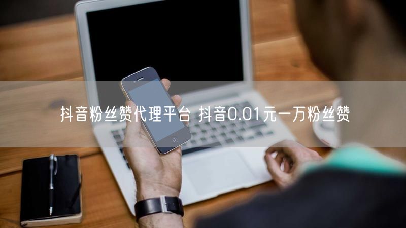 抖音粉丝赞代理平台 抖音0.01元一万粉丝赞