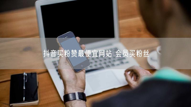 抖音买粉赞最便宜网站 会员买粉丝