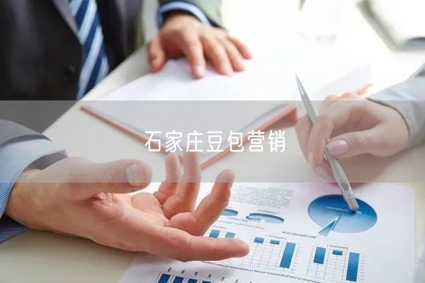 石家庄豆包营销