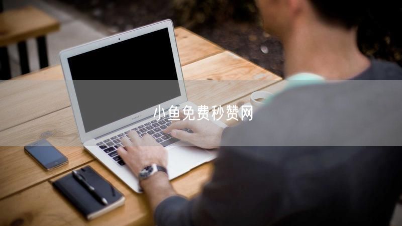 小鱼免费秒赞网